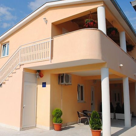 Apartments Kairos - Bili 9 Kaštela Стая снимка