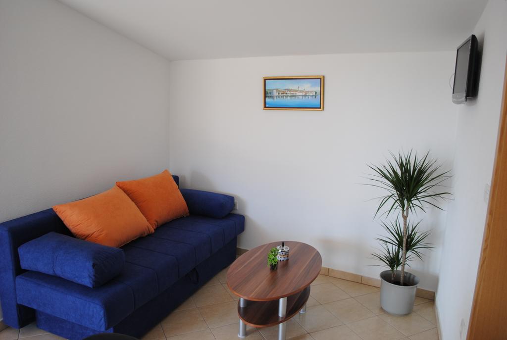 Apartments Kairos - Bili 9 Kaštela Стая снимка