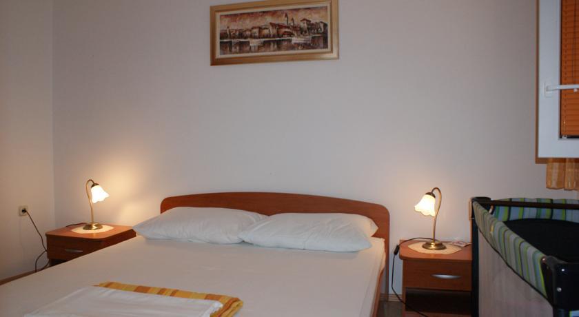 Apartments Kairos - Bili 9 Kaštela Стая снимка
