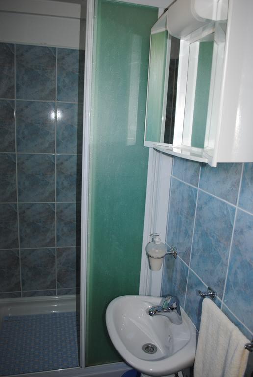 Apartments Kairos - Bili 9 Kaštela Стая снимка