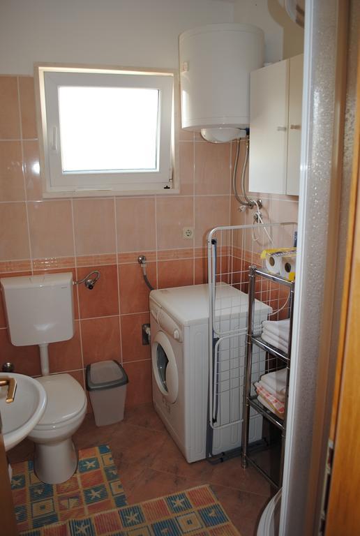 Apartments Kairos - Bili 9 Kaštela Стая снимка